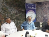  بيان توضيحي حول الشجار في المدرسة الشاملة أ 